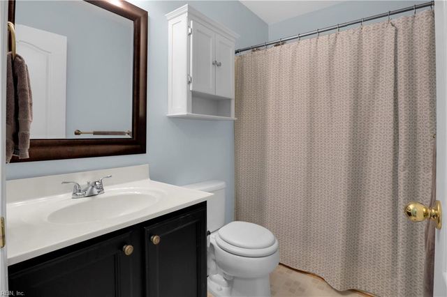 821 Oak Springs CT, Newport News, VA 23602