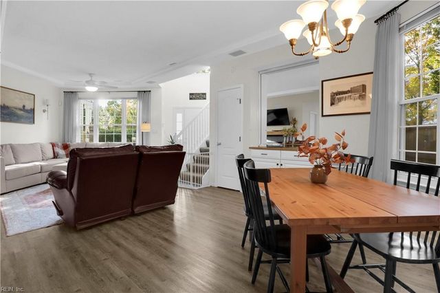 821 Oak Springs CT, Newport News, VA 23602