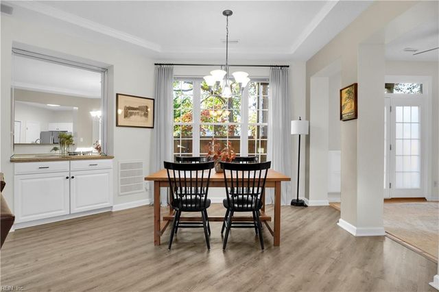 821 Oak Springs CT, Newport News, VA 23602