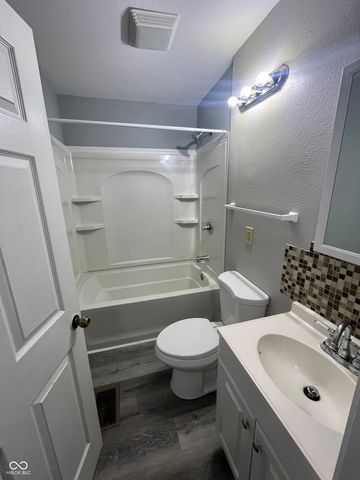 3549 N Linwood Avenue, Indianapolis, IN 46218