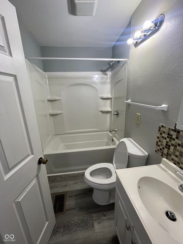 3549 N Linwood Avenue, Indianapolis, IN 46218