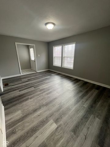 3549 N Linwood Avenue, Indianapolis, IN 46218