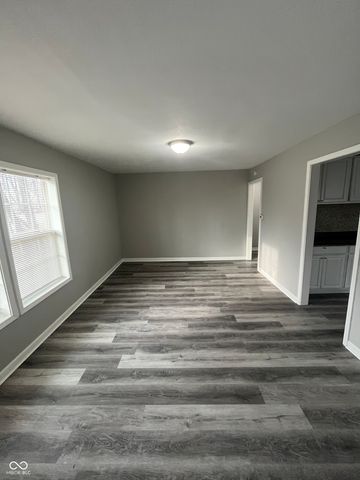 3549 N Linwood Avenue, Indianapolis, IN 46218