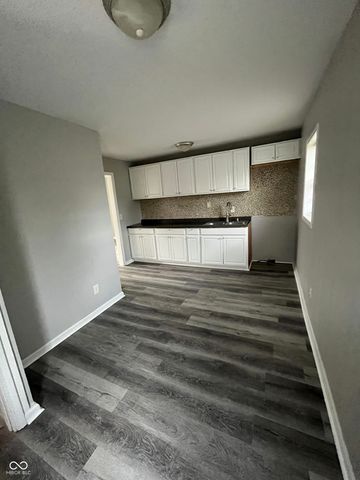 3549 N Linwood Avenue, Indianapolis, IN 46218