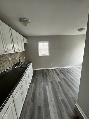 3549 N Linwood Avenue, Indianapolis, IN 46218