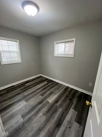 3549 N Linwood Avenue, Indianapolis, IN 46218