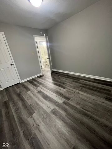 3549 N Linwood Avenue, Indianapolis, IN 46218