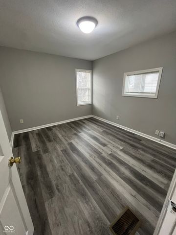 3549 N Linwood Avenue, Indianapolis, IN 46218