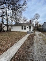 3549 N Linwood Avenue, Indianapolis, IN 46218