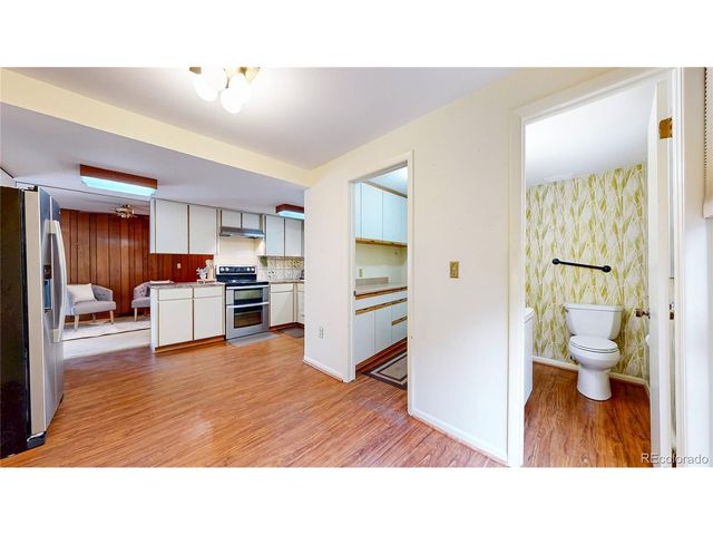 5832 E Ithaca Pl, Denver, CO 80237