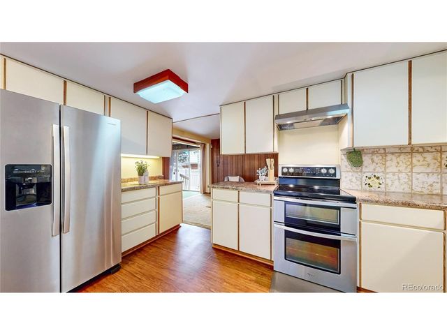 5832 E Ithaca Pl, Denver, CO 80237