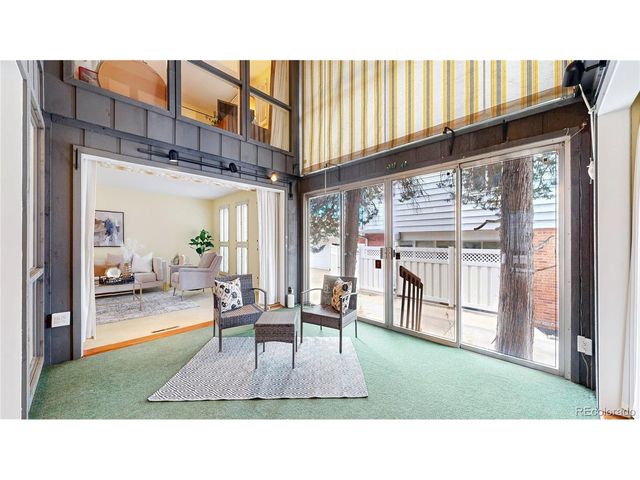 5832 E Ithaca Pl, Denver, CO 80237