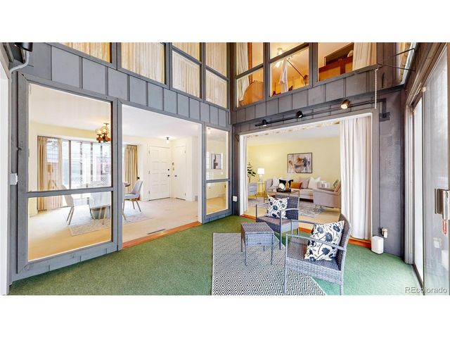 5832 E Ithaca Pl, Denver, CO 80237