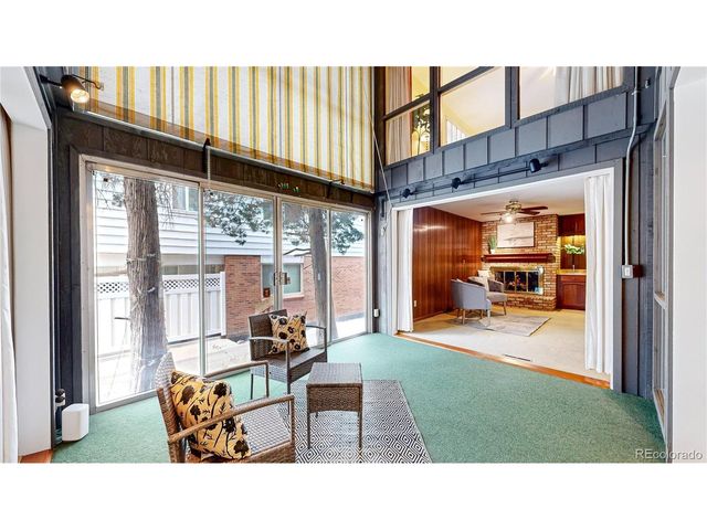 5832 E Ithaca Pl, Denver, CO 80237