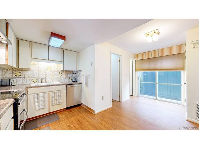 5832 E Ithaca Pl, Denver, CO 80237