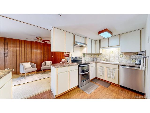 5832 E Ithaca Pl, Denver, CO 80237