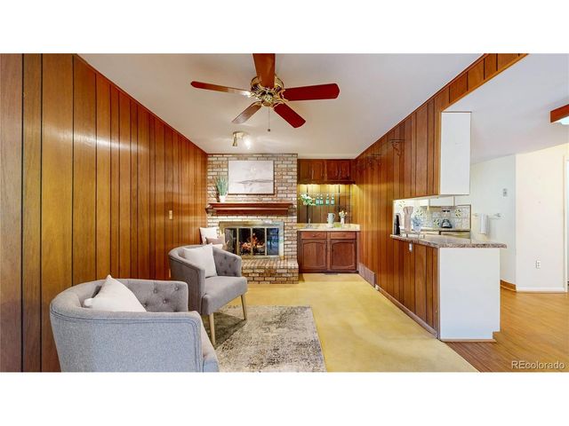 5832 E Ithaca Pl, Denver, CO 80237