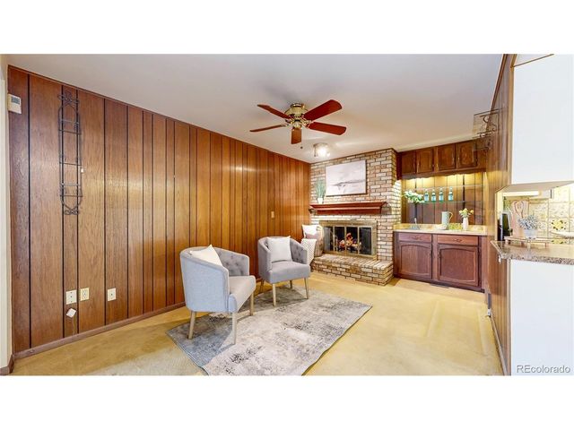 5832 E Ithaca Pl, Denver, CO 80237