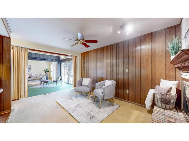 5832 E Ithaca Pl, Denver, CO 80237