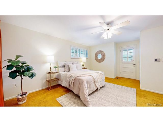 5832 E Ithaca Pl, Denver, CO 80237