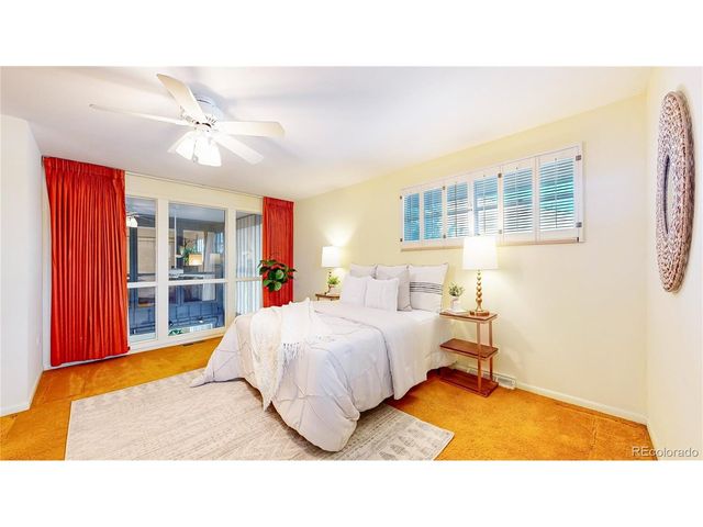 5832 E Ithaca Pl, Denver, CO 80237