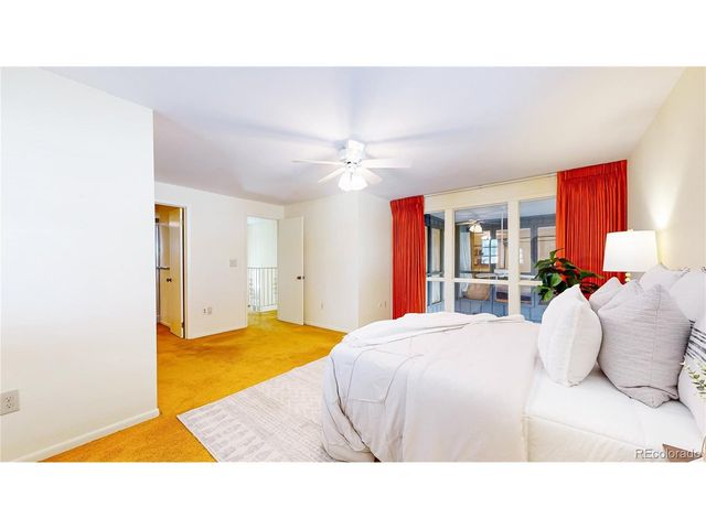 5832 E Ithaca Pl, Denver, CO 80237