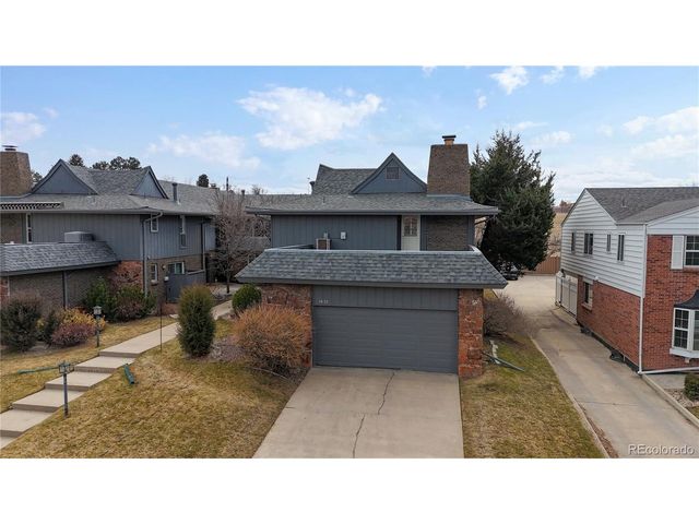 5832 E Ithaca Pl, Denver, CO 80237