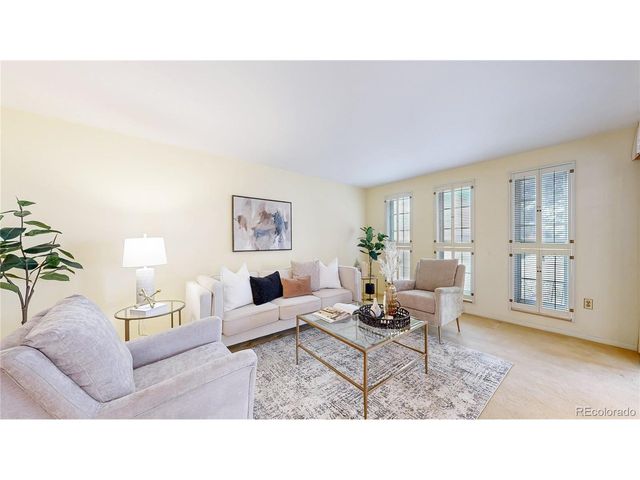 5832 E Ithaca Pl, Denver, CO 80237