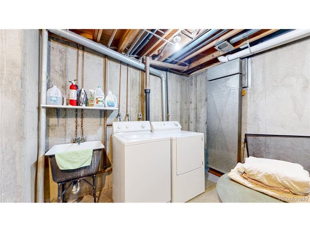 5832 E Ithaca Pl, Denver, CO 80237