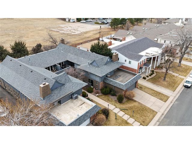 5832 E Ithaca Pl, Denver, CO 80237