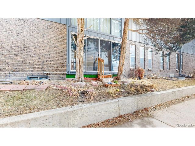 5832 E Ithaca Pl, Denver, CO 80237