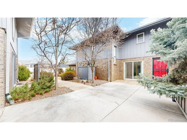 5832 E Ithaca Pl, Denver, CO 80237