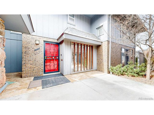 5832 E Ithaca Pl, Denver, CO 80237