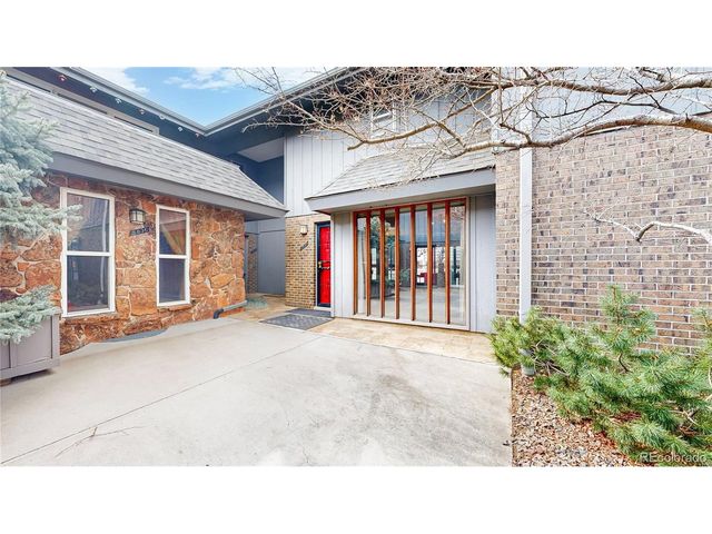 5832 E Ithaca Pl, Denver, CO 80237