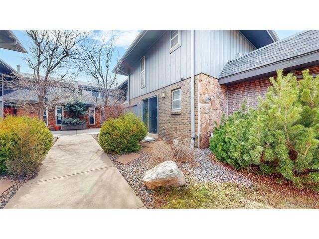 5832 E Ithaca Pl, Denver, CO 80237