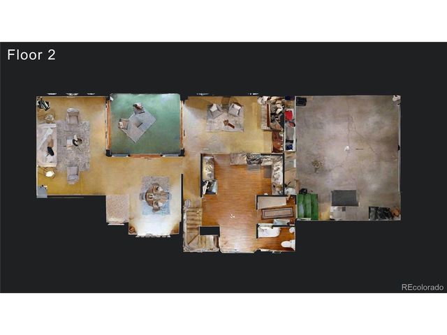 5832 E Ithaca Pl, Denver, CO 80237