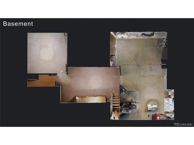 5832 E Ithaca Pl, Denver, CO 80237