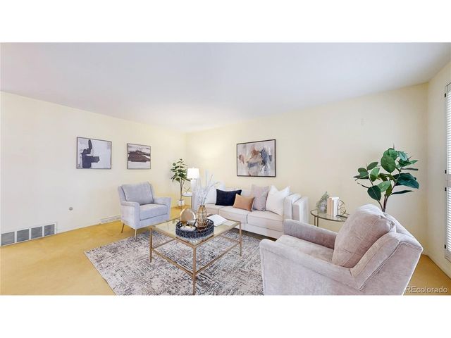 5832 E Ithaca Pl, Denver, CO 80237