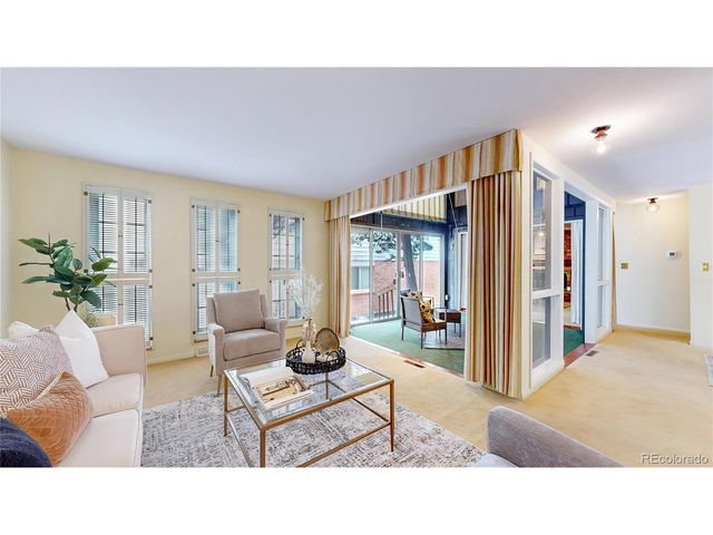 5832 E Ithaca Pl, Denver, CO 80237