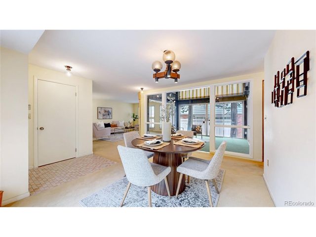 5832 E Ithaca Pl, Denver, CO 80237