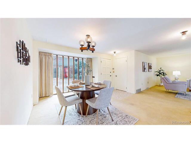 5832 E Ithaca Pl, Denver, CO 80237