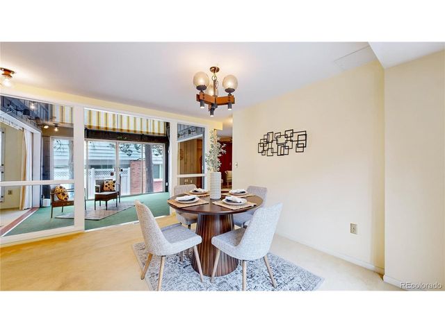 5832 E Ithaca Pl, Denver, CO 80237