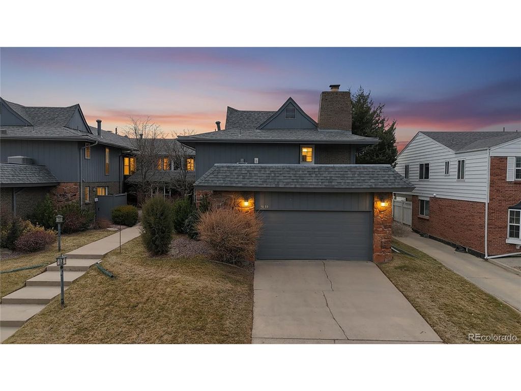 5832 E Ithaca Pl, Denver, CO 80237