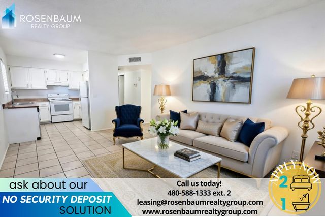 725 W 1st Avenue Apt 201, Mesa, AZ 85210