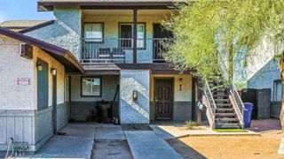 725 W 1st Avenue Apt 201, Mesa, AZ 85210