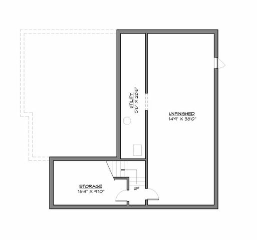 5121 Coronado Drive, Woodbury, MN 55129