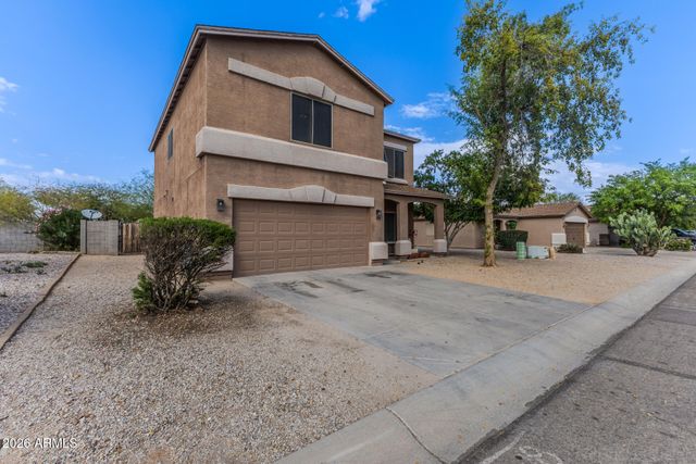 1126 E COWBOY COVE Trail, San Tan Valley, AZ 85143