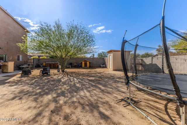 1126 E COWBOY COVE Trail, San Tan Valley, AZ 85143