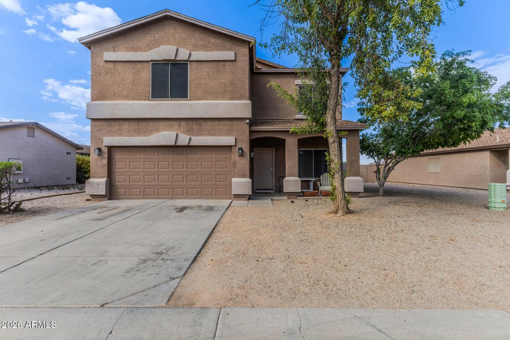 1126 E COWBOY COVE Trail, San Tan Valley, AZ 85143