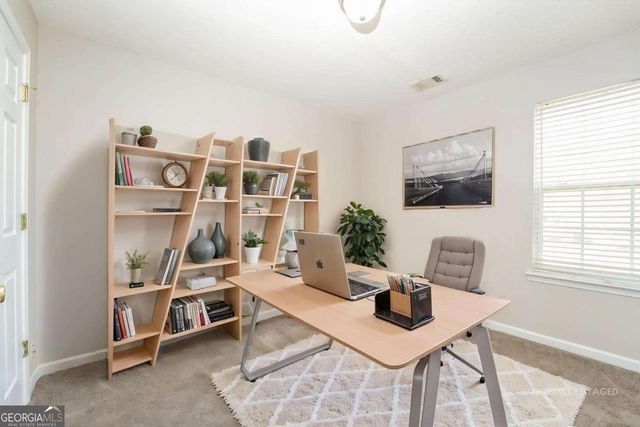 375 Stone Ridge Way, Covington, GA 30016